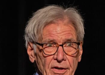 'Greatest Criminal in History,' 'Scares the Sh*t Out of Me'