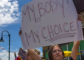 Group Behind Idaho Abortion Ballot Measure Touts 50K Signatures