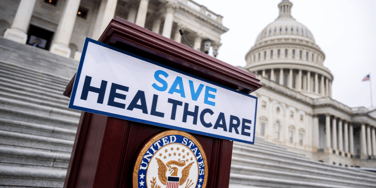 Group urges Trump to boost healthcare price transparency