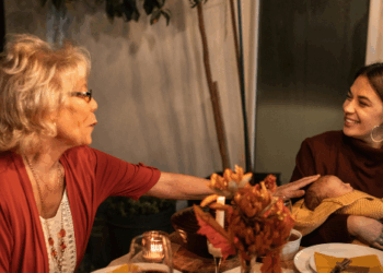 Half Say They Want to Avoid Discussing Politics at Thanksgiving