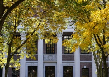 Harvard Isn’t Ready to Stop Inflating Grades