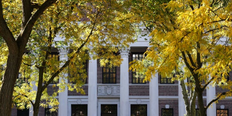 Harvard Isn’t Ready to Stop Inflating Grades