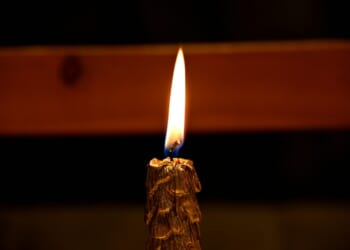 He Bids Us, Stay Awake! First Sunday of Advent