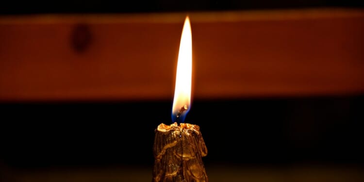 He Bids Us, Stay Awake! First Sunday of Advent