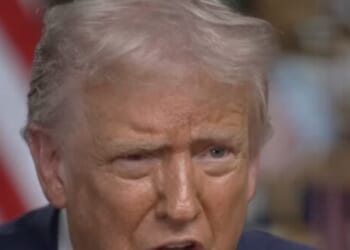 'He Is a Victim of Weaponization by Government'