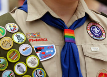 Hegseth Wants to Cut Ties with Scouts Over Gender Ideology, DEI
