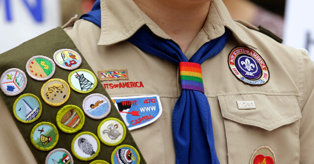 Hegseth Wants to Cut Ties with Scouts Over Gender Ideology, DEI