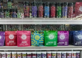 Hemp Provision in Spending Bill Could Kill Legit Industry