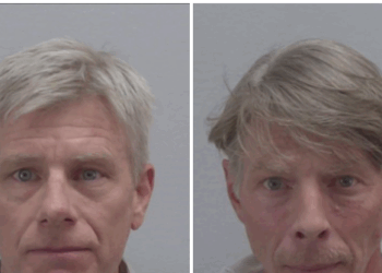 High School Assistant Principal, Brother Accused of Plotting to Murder ICE Agents