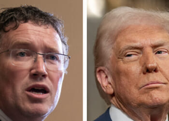 'His Wife Will Find Out He's a Loser'