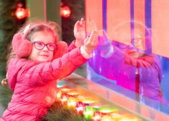 Holiday Shopping Season Begins With the Lowest Core Inflation Since 2020