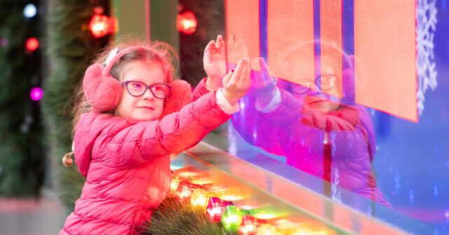 Holiday Shopping Season Begins With the Lowest Core Inflation Since 2020