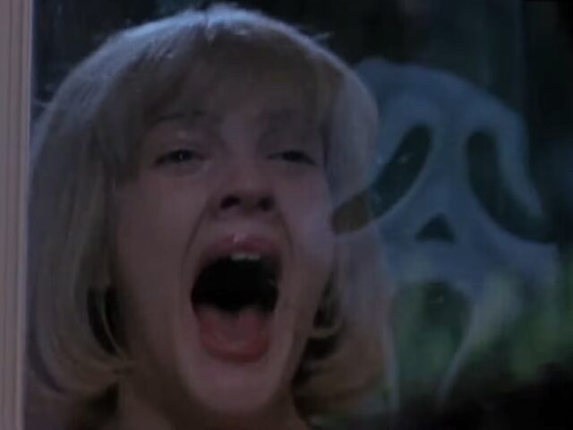 scream-miramax Dimension Films
