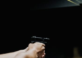 Homeowner Opens Fire on Alleged Home Intruders, Killing One