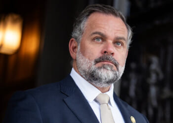 House Ethics Committee Launches Investigation into Rep. Cory Mills, Censure Resolution Fails