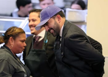 How Did Zohran Mamdani Win? City Journal Podcast