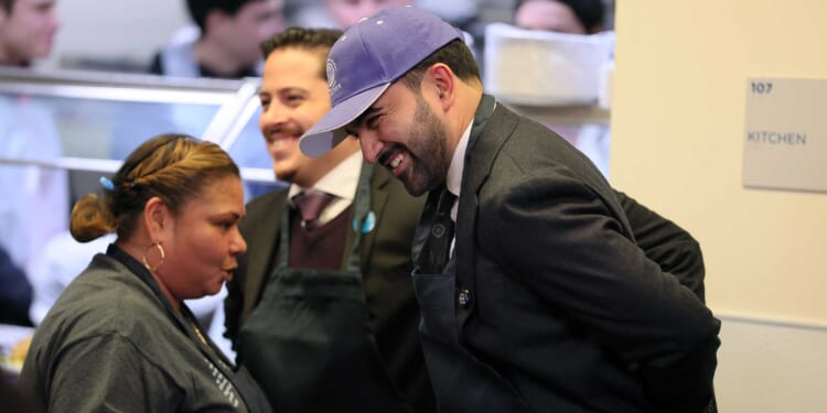 How Did Zohran Mamdani Win? City Journal Podcast