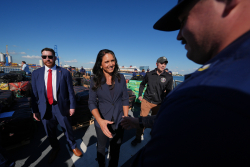 How Gabbard 'Hunters' Pounced on CIA for Kennedy Files