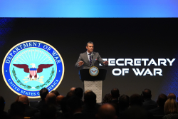 How  Hegseth Is Strengthening the Military