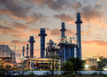 Scale New Nuclear Energy