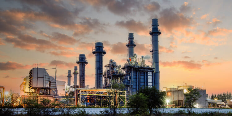 Scale New Nuclear Energy