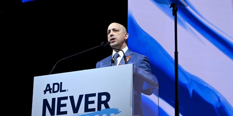 How the ADL Failed the Jewish Community