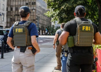 How the FBI Lost Its Way