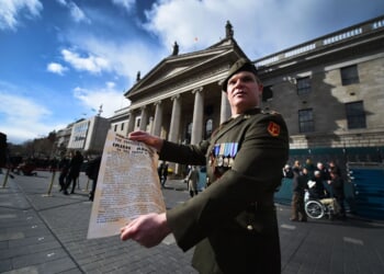 How the recent presidential election reflects a shift from Ireland’s Catholic founding fathers – Catholic World Report