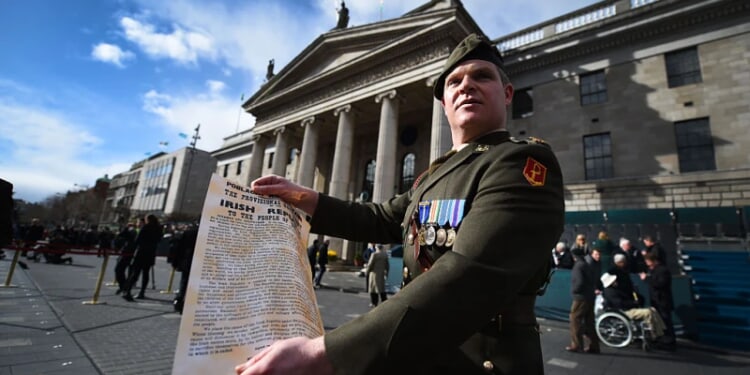 How the recent presidential election reflects a shift from Ireland’s Catholic founding fathers – Catholic World Report