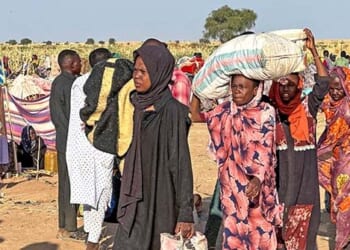 Hundreds Killed as Sudanese Militia Overrun Last Hospital in Darfur