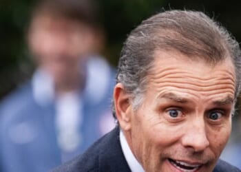 Hunter Biden Should 'Shut the F**k Up'