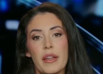 'I 100% Back Him and I Hope that Congress Can Codify Something Related'