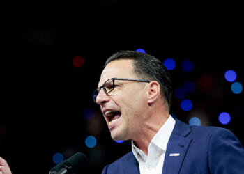 'I Appreciate' Newsom Not Letting GOP 'Rig the Election'