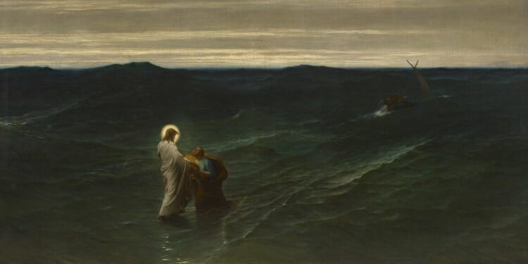 I Still Have Hope That Christ Will Bring My Kids Back to the Faith