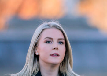 ICE Arrests Estranged Mother of WH Spokeswoman Karoline Leavitt's Nephew