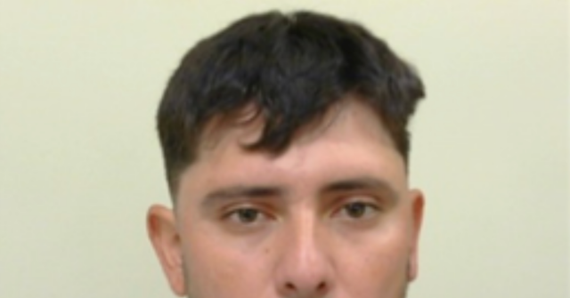 ICE Arrests Illegal Alien Accused of Beating Woman with Tire Iron, Raping Her