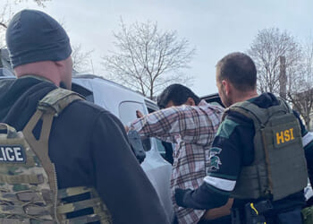 ICE Arrests Ramp up in Dearborn, Michigan
