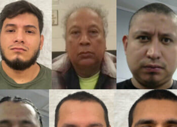 ICE Continues to Arrest Violent Illegal Migrants in Chicago