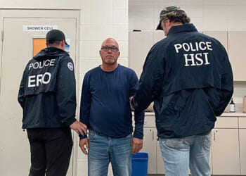 ICE Deports Alleged Cuban Regime Torturer