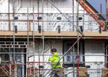 ICE Operation in Charlotte Exposes Huge Scale of Illegal Migration Across Construction Industry