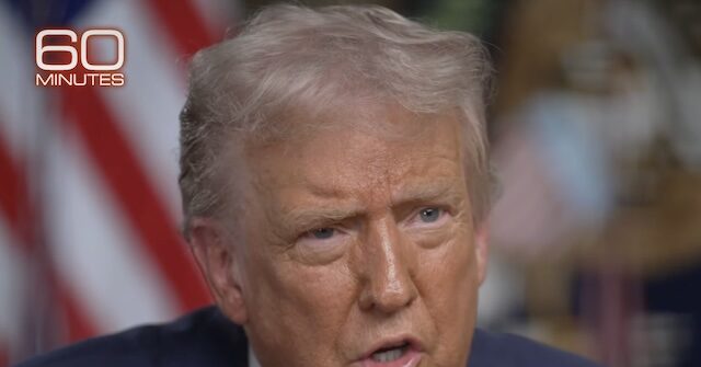 ICE Raids 'Haven't Gone Far Enough'