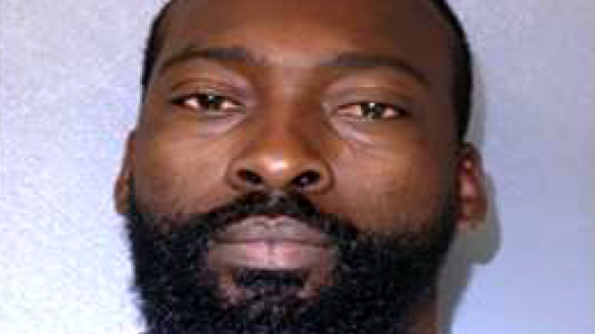 Albert Quinones Quinones mugshot