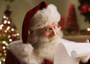 Idaho 'Secret Santa' to Give Away $1 Million This Season