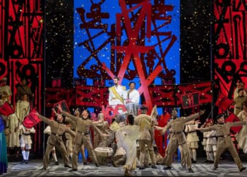 If Aida known better - The New Criterion