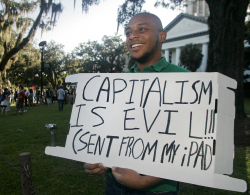 If Conservatives Won't Defend Capitalism, Who Will?