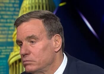 I'll 'Grant' 'Most', Maybe 'All' Boats We've Hit Have Drugs, Trump Might Be Trying to 'Distract'