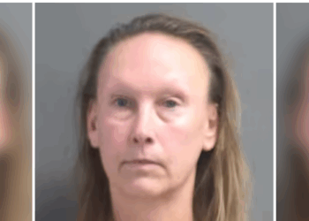 Illegal Alien Accused of Throwing Coffee on Florida Mother, Infant, Dog