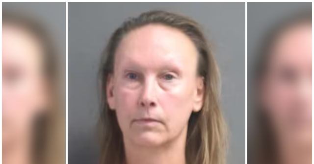 Illegal Alien Accused of Throwing Coffee on Florida Mother, Infant, Dog