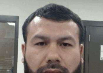 Illegal Alien Terrorist Fugitive Found Driving Big Rig in Kansas After Biden Admin Gave Him Work Permit