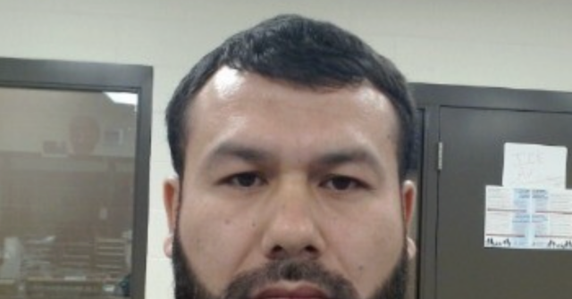 Illegal Alien Terrorist Fugitive Found Driving Big Rig in Kansas After Biden Admin Gave Him Work Permit